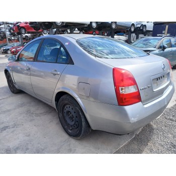Recambio de carroceria corte para nissan primera berlina (p12) 1.6 cat referencia OEM IAM   