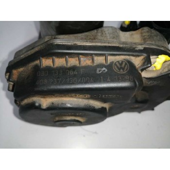 Recambio de caja mariposa para volkswagen polo berlina (6n1) 1.6 referencia OEM IAM 030133064F  