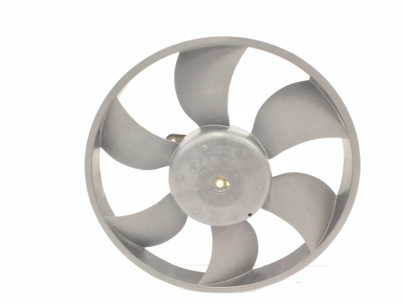 Recambio de electroventilador para land rover freelander 2.0 td4 cat referencia OEM IAM MP8125CB2K 9010771 