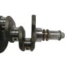 Recambio de cigueñal para seat altea xl (5p5) 1.4 16v tsi referencia OEM IAM 03CBM  