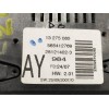 Recambio de pantalla multifuncion para opel astra gtc 1.6 16v referencia OEM IAM 13275085 565412769 