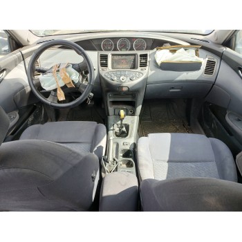 Recambio de carroceria corte para nissan primera berlina (p12) 1.6 cat referencia OEM IAM   
