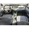 Recambio de carroceria corte para nissan primera berlina (p12) 1.6 cat referencia OEM IAM   