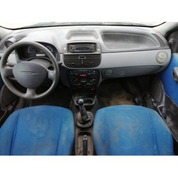Recambio de carroceria corte para fiat punto berlina (188) 1.2 cat referencia OEM IAM   