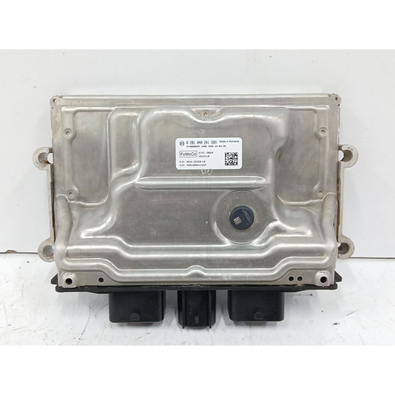 Recambio de modulo electronico para ford transit courier b460 furgoneta/monovolumen 1.5 ecoblue referencia OEM IAM R2XA12C550CB 