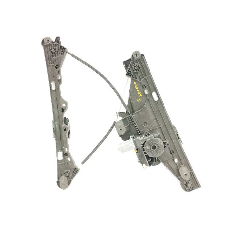 Recambio de elevalunas delantero izquierdo para opel mokka 1.2 (76) referencia OEM IAM 9828130780 9828416780 