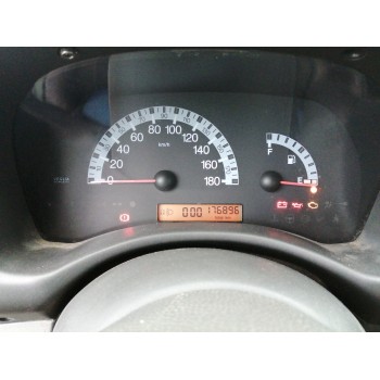 Recambio de carroceria corte para fiat punto berlina (188) 1.2 cat referencia OEM IAM   