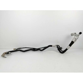 Recambio de tubos aire acondicionado para volkswagen crafter caja cerrada caja cerrada 30 batalla corta referencia OEM IAM 2E082