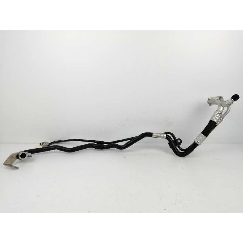 Recambio de tubos aire acondicionado para volkswagen crafter caja cerrada caja cerrada 30 batalla corta referencia OEM IAM 2E082