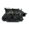Recambio de colector admision para seat altea xl (5p5) 1.4 16v tsi referencia OEM IAM 03C129711AD 03C145749B 