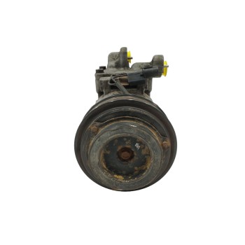 Recambio de compresor aire acondicionado para ssangyong kyron 2.0 referencia OEM IAM   