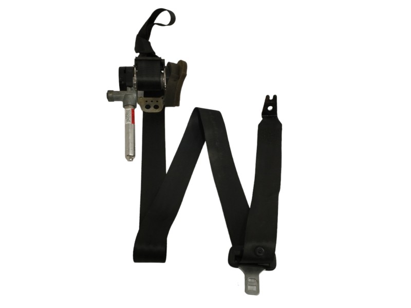 Recambio de cinturon seguridad trasero derecho para volvo c30 1.6 diesel cat referencia OEM IAM 30642227  