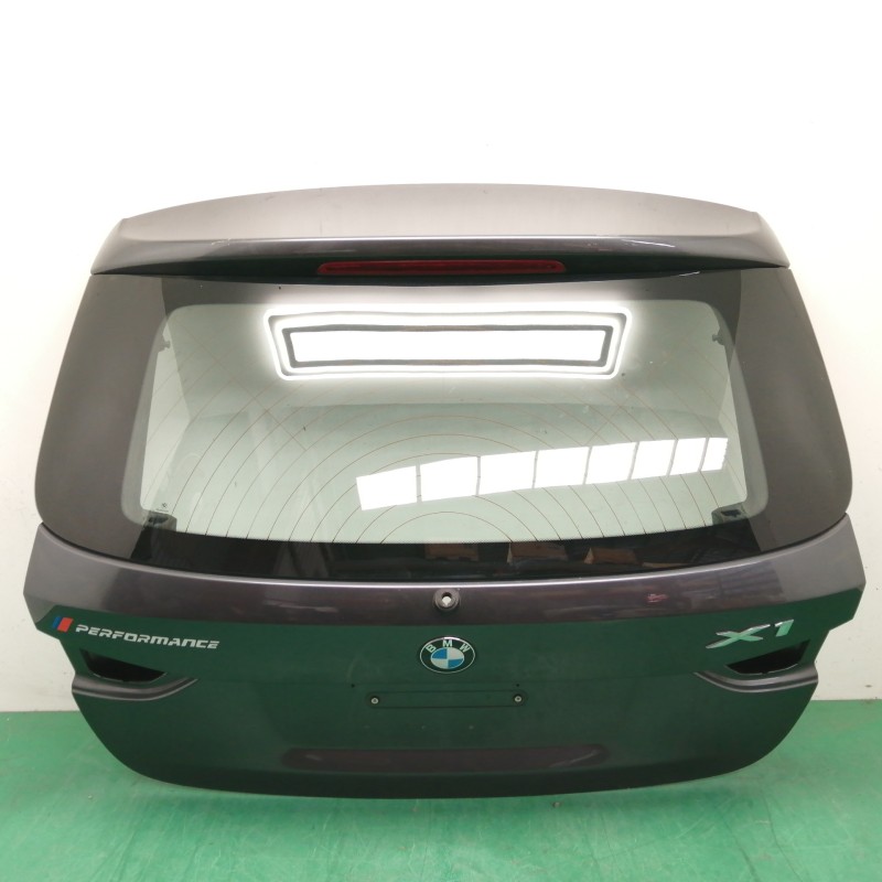Recambio de porton trasero para bmw x1 (e84) 2.0 turbodiesel cat referencia OEM IAM 41002993152  
