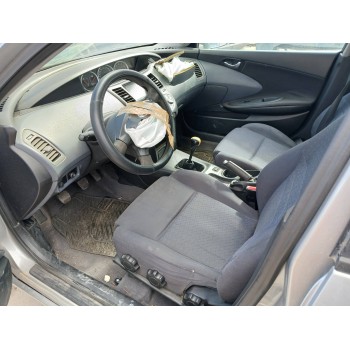Recambio de carroceria corte para nissan primera berlina (p12) 1.6 cat referencia OEM IAM   