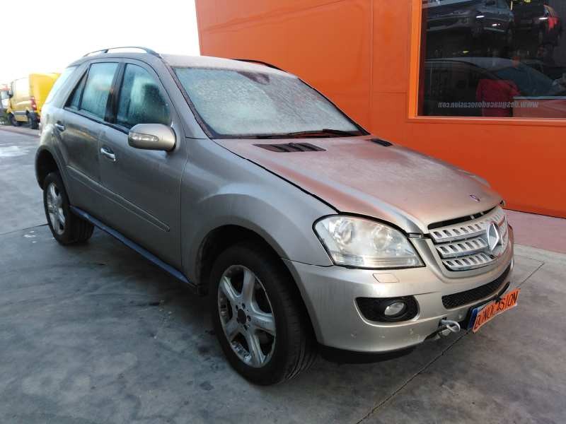 MERCEDES-BENZ CLASE M (W164)