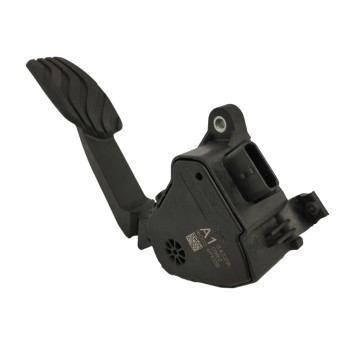 Recambio de potenciometro pedal para nissan juke (f16_) dig-t 117 referencia OEM IAM 180026PE0B  