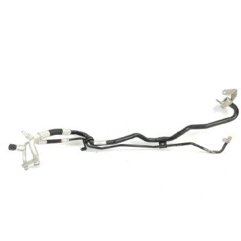 Recambio de tubos aire acondicionado para volkswagen crafter caja cerrada caja cerrada 30 batalla corta referencia OEM IAM 2E082