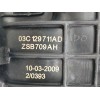Recambio de colector admision para seat altea xl (5p5) 1.4 16v tsi referencia OEM IAM 03C129711AD 03C145749B 