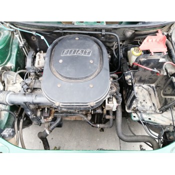 Recambio de carroceria corte para fiat punto berlina (188) 1.2 cat referencia OEM IAM   