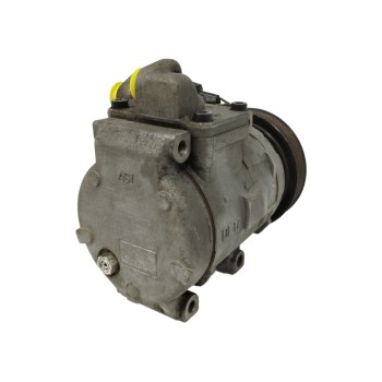 Recambio de compresor aire acondicionado para ssangyong kyron 2.0 referencia OEM IAM   