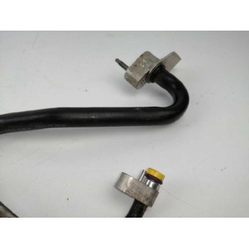 Recambio de tubos aire acondicionado para volkswagen crafter caja cerrada caja cerrada 30 batalla corta referencia OEM IAM 2E082