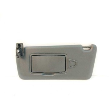 Recambio de parasol izquierdo para infiniti qx30 2.2 d awd referencia OEM IAM 964015DD0B  