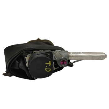 Recambio de cinturon seguridad trasero derecho para volvo c30 1.6 diesel cat referencia OEM IAM 30642227  