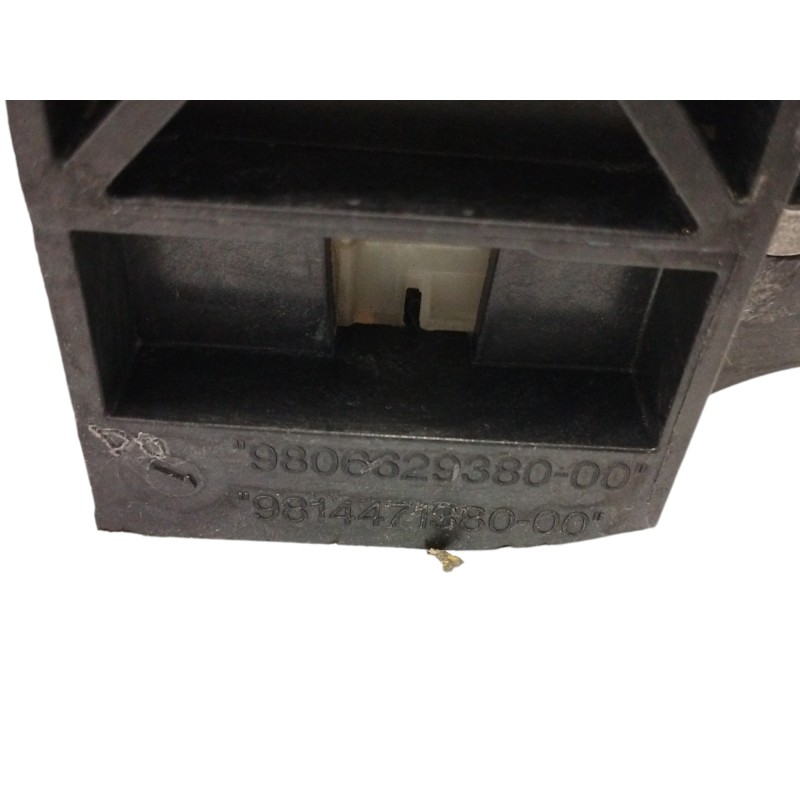 TRAVESAÑO SUPERIOR 9806629380