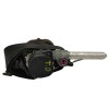 Recambio de cinturon seguridad trasero derecho para volvo c30 1.6 diesel cat referencia OEM IAM 30642227  