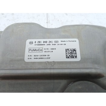 Recambio de modulo electronico para ford transit courier b460 furgoneta/monovolumen 1.5 ecoblue referencia OEM IAM R2XA12C550CB 