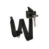 Recambio de cinturon seguridad trasero izquierdo para volvo c30 1.6 diesel cat referencia OEM IAM 30642226  