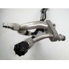 Recambio de tubos aire acondicionado para volkswagen crafter caja cerrada caja cerrada 30 batalla corta referencia OEM IAM 2E082