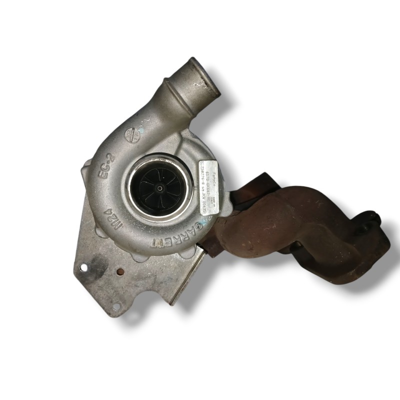 Recambio de turbocompresor para ford mondeo turnier (ge) titanium (d) referencia OEM IAM 6S7Q6K682AE  