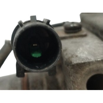 Recambio de compresor aire acondicionado para ssangyong kyron 2.0 referencia OEM IAM   