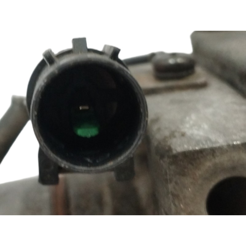 COMPRESOR AIRE ACONDICIONADO