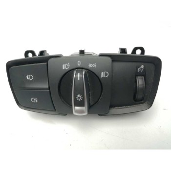 Recambio de mando luces para bmw serie 3 lim. (f30) 316d referencia OEM IAM 61319265303  