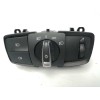 Recambio de mando luces para bmw serie 3 lim. (f30) 316d referencia OEM IAM 61319265303  