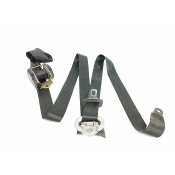 Recambio de cinturon seguridad trasero izquierdo para seat alhambra (7v9) sport referencia OEM IAM 7M3857811 FILA CENTRAL 