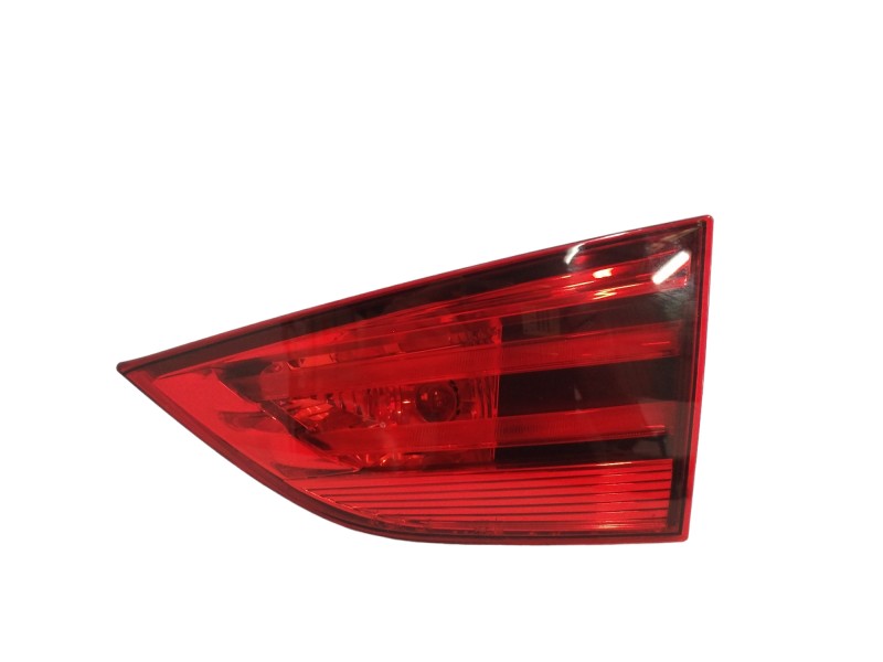 Recambio de piloto trasero derecho interior para bmw x1 (e84) 2.0 turbodiesel cat referencia OEM IAM 63212990114  