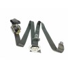 Recambio de cinturon seguridad trasero izquierdo para seat alhambra (7v9) sport referencia OEM IAM 7M3857811 FILA CENTRAL 