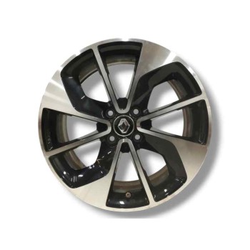 Recambio de llanta para renault zoe (bfm_) zoe referencia OEM IAM 403009007R 6,5JX16CH4 ET44 4H 4X100