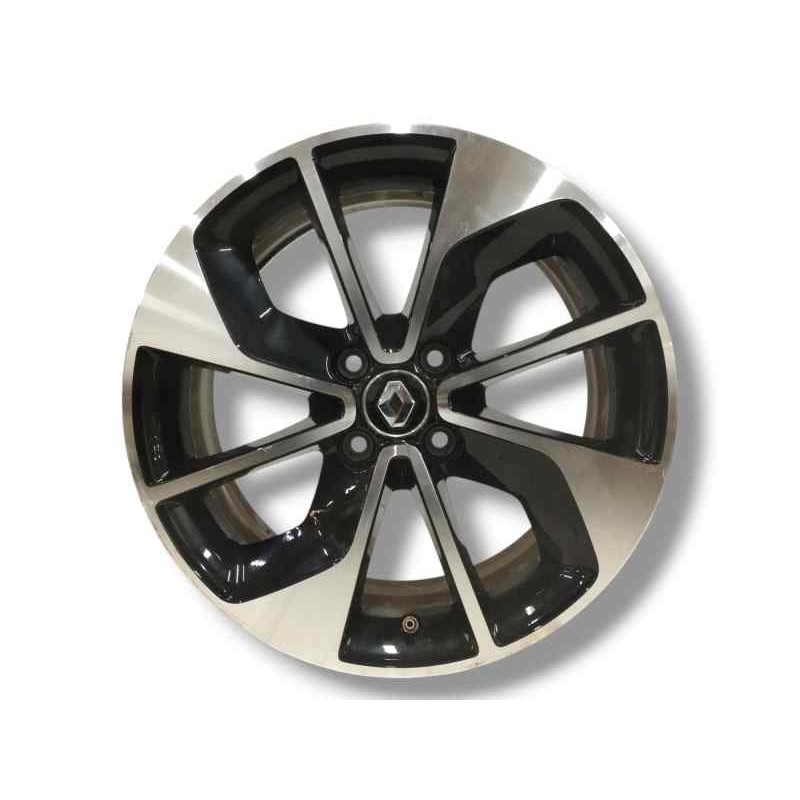 Recambio de llanta para renault zoe (bfm_) zoe referencia OEM IAM 403009007R 6,5JX16CH4 ET44 4H 4X100