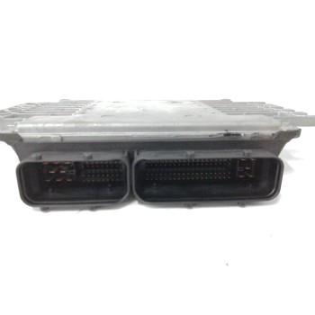Recambio de centralita motor uce para nissan almera (n16/e) 1.5 16v cat referencia OEM IAM MEC32210  