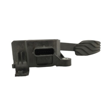 Recambio de potenciometro pedal para nissan juke (f16_) dig-t 117 referencia OEM IAM 180026PE0B  