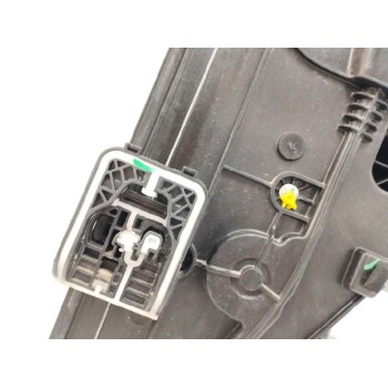 Recambio de elevalunas delantero izquierdo para opel mokka 1.2 (76) referencia OEM IAM 9828130780 9828416780 