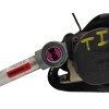 Recambio de cinturon seguridad trasero izquierdo para volvo c30 1.6 diesel cat referencia OEM IAM 30642226  