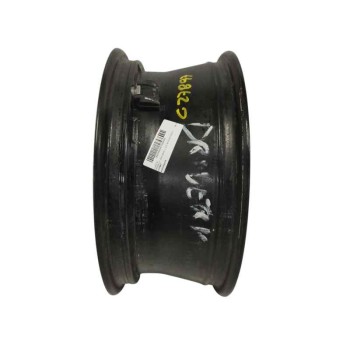 Recambio de llanta para renault zoe (bfm_) zoe referencia OEM IAM 403009007R 6,5JX16CH4 ET44 4H 4X100