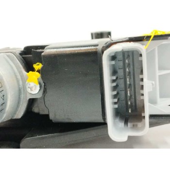 Recambio de elevalunas delantero izquierdo para opel mokka 1.2 (76) referencia OEM IAM 9828130780 9828416780 