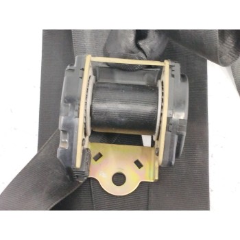 Recambio de cinturon seguridad trasero izquierdo para seat alhambra (7v9) sport referencia OEM IAM 7M3857811 FILA CENTRAL 
