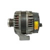 Recambio de alternador para ssangyong kyron 2.0 referencia OEM IAM A6641540102 115A 